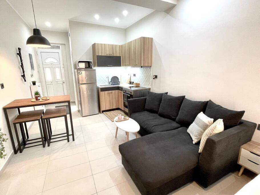 Urban Loft Downtown At Zakinthos Centre Apartment Zakynthos Exterior photo
