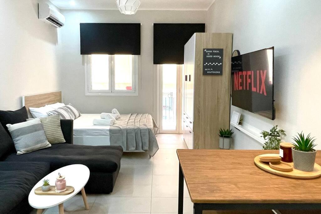 Urban Loft Downtown At Zakinthos Centre Apartment Zakynthos Exterior photo