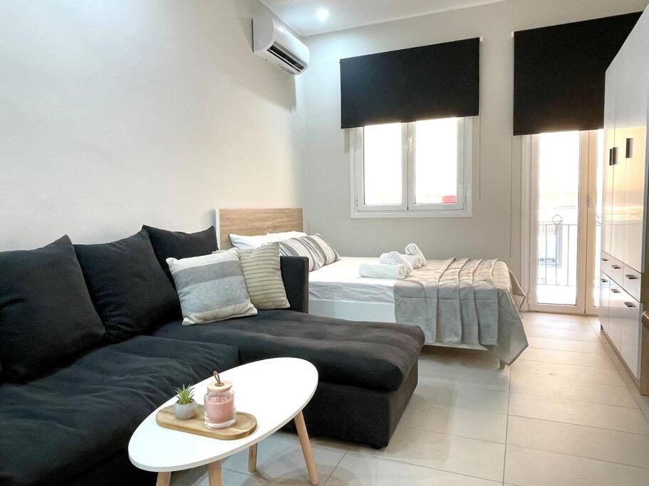 Urban Loft Downtown At Zakinthos Centre Apartment Zakynthos Exterior photo