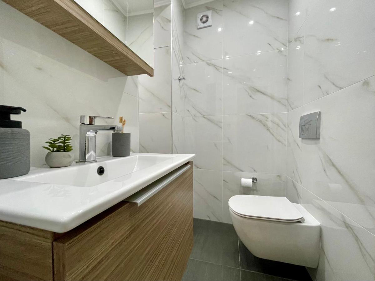 Urban Loft Downtown At Zakinthos Centre Apartment Zakynthos Exterior photo